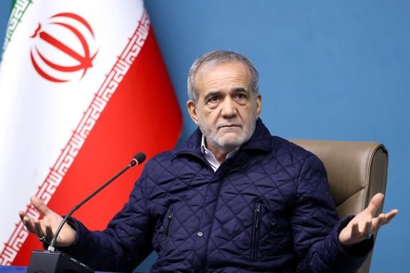 مسعود پزشکیان: مشکلاتی وجود دارد اما باید یک مقدار تحمل کنیم