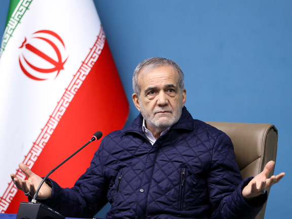 Iran forced to continue use of harmful fuel oil to maintain gas supplies, President says