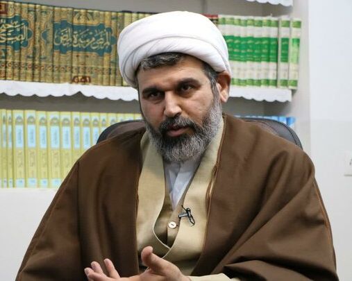 معاون حوزههای علمیه: باید با ترویج ایمان و امید، با هجمههای دشمنان مقابله کنیم