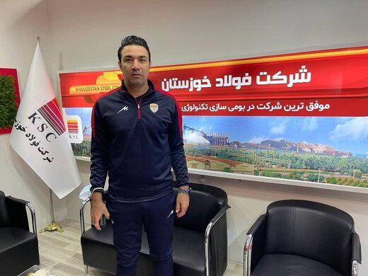 باشگاه فولاد با حضور جواد نکونام در تیم ملی مخالفت کرد