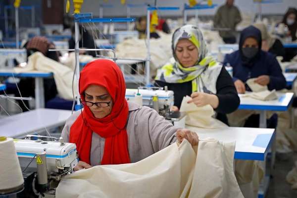 Khamenei post on Western income inequality raises hackles on X