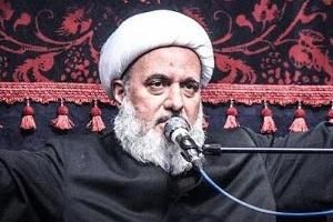 حکم هفت سال زندان و خلع لباس محمدجواد محقق یزدی، روحانی شیعه، به اجرا درآمد