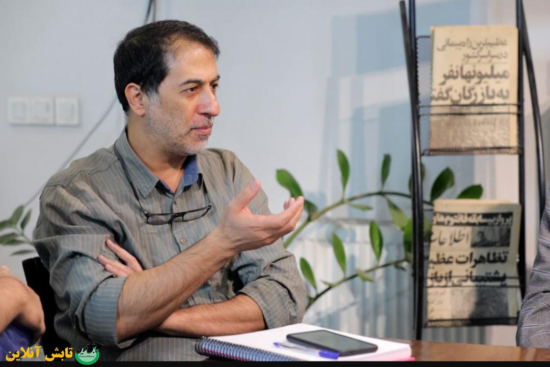 مشاور پزشکیان: نظام مسئله حجاب را حل کرده است، بنزین نریزید