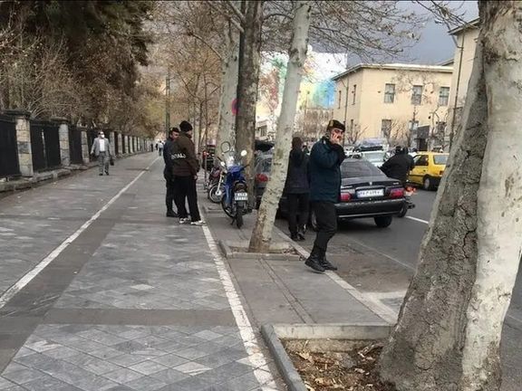 خبرگزاری ایلنا: در پی کشته شدن دو قاضی، چند تن از کارکنان کاخ دادگستری بازداشت شدند