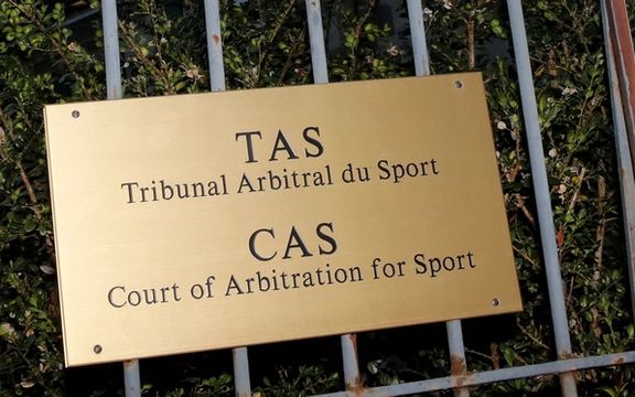 شکایت روسیه از فیفا و یوفا به دیوان حکمیت ورزش