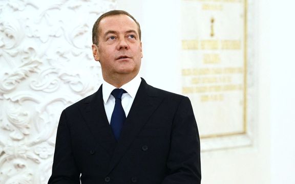 رییس جمهور سابق روسیه: حکم دیوان بینالمللی کیفری درباره پوتین، اعلان جنگ به روسیه است