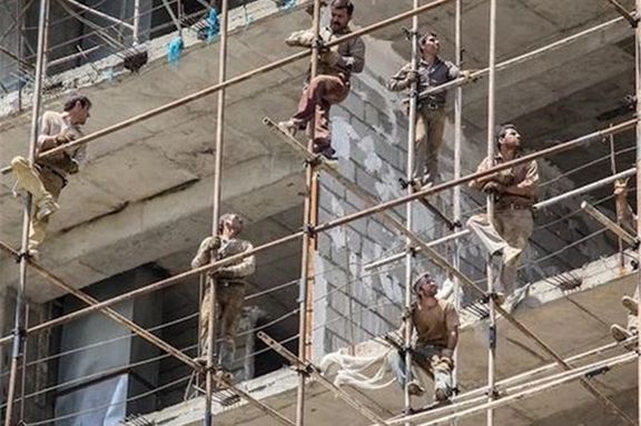 کانون انجمنهای صنفی کارگران: کارگران در تابستان بیشتر با مرگ و قطع عضو و نخاع مواجهاند