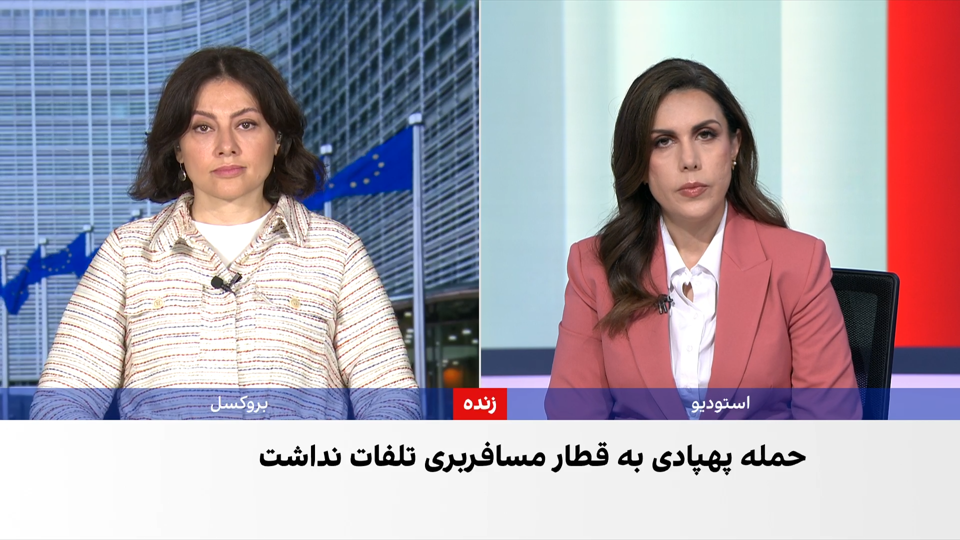 تشدید حملات روسیه در نزدیکی مرز ناتو؛ هشدار لهستان درباره افزایش تنش‌ها