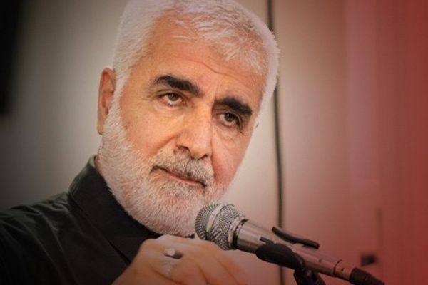 "جزار حلب" التابع للحرس الثوري الإيراني يعود إلى سوريا بعد تصاعد الضغوط على الأسد