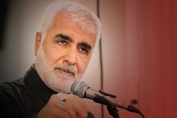 IRGC's 'Butcher of Aleppo' returns to Syria as Assad feels the heat