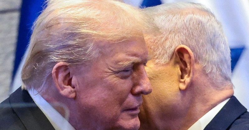 Most Dangerous Countries Face Renewed Iran Strike Threats from Trump and Netanyahu