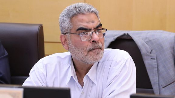 برلماني إيراني: الإفراج عن بابك زنجاني كان خطأ منذ البداية