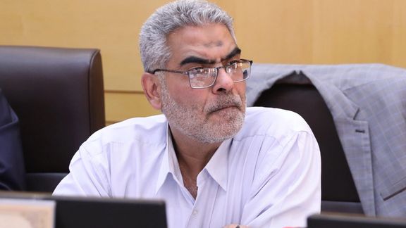 عضو کمیسیون اقتصادی مجلس: آزادی بابک زنجانی از ابتدا اشتباه بود