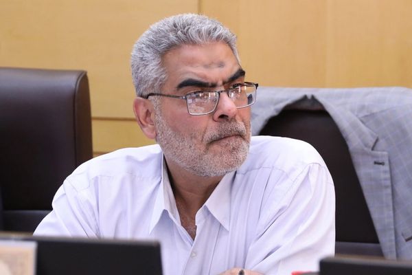 برلماني إيراني: الإفراج عن بابك زنجاني كان خطأ منذ البداية