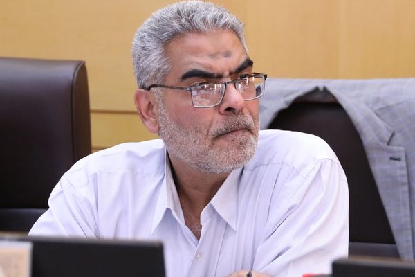 عضو کمیسیون اقتصادی مجلس: آزادی بابک زنجانی از ابتدا اشتباه بود