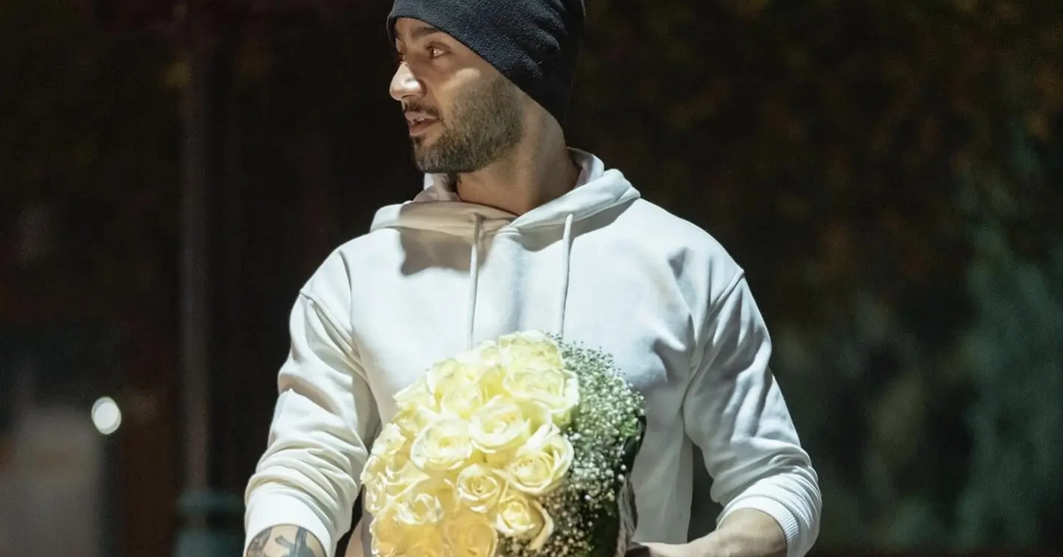 Iranian Rapper Released From Prison After Year-Long Detention | Iran ...