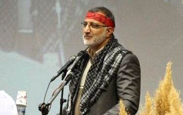 شهردار تهران: فرمانده تیمی که به آبادان اعزام کردهایم، فرمانده حادثه پلاسکو بوده است