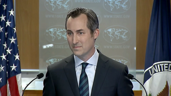 وزارت خارجه آمریکا آزادسازی حدود سه میلیارد دلار از پولهای بلوکه شده ایران را تایید کرد