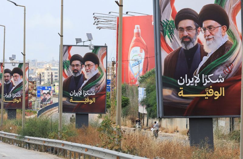 تفاهمنامه آمریکا و جمهوری اسلامی، مذاکرات اسرائیل و لبنان را پیچیده کرده است