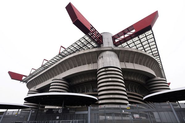 مالکیت ورزشگاه سنسیرو بهصورت رسمی به میلان و اینتر رسید