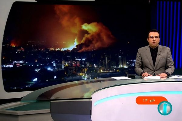 رغم رفع ميزانية التلفزيون 3 مرات.. 12.5 % فقط من الإيرانيين يتابعون الإعلام الحكومي