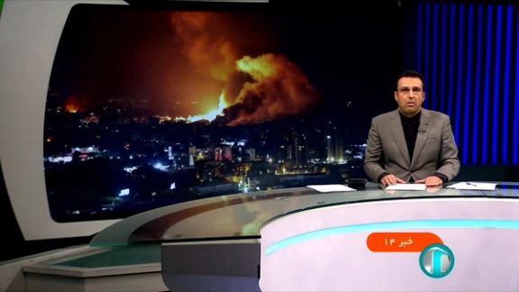 کاهش اعتماد مخاطبان به صداوسیما در جدیدترین نظرسنجی ایسپا