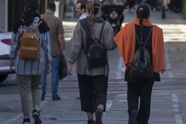 Tehran is pricing out its daughters