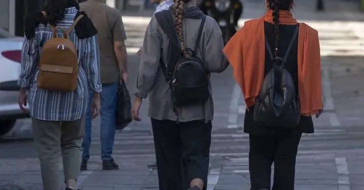 Tehran is pricing out its daughters