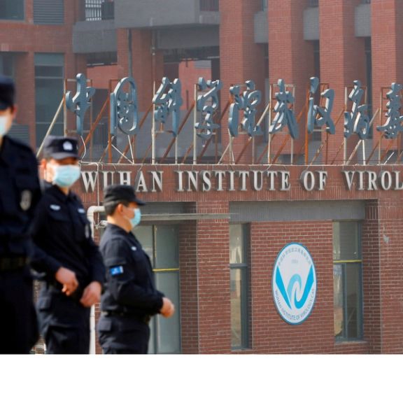 کنگره آمریکا: آزمایشگاه ووهان پیش از شیوع کرونا خواستار تعویض سیستم تصفیه پسماند شده بود