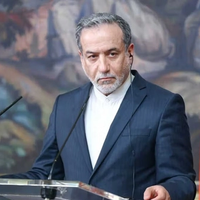 إيران تنسحب من "اتفاق القاهرة" ردًا على قرار الوكالة الدولية للطاقة الذرية