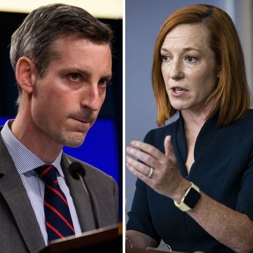 دو مقام دولت بایدن: در صورت شکست دیپلماسی با ایران، آمریکا دنبال گزینههای دیگر خواهد بود