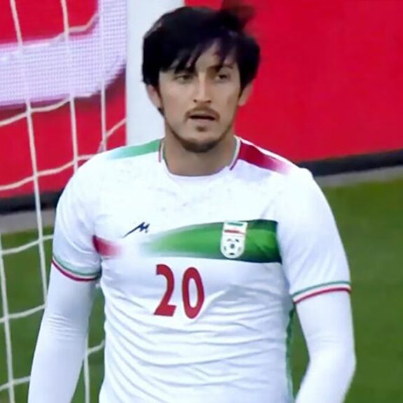 واکنش سردار آزمون به قتل یک دانشجو؛ اگر درباره نوید حرفی نزنم یعنی خیانت کردهام