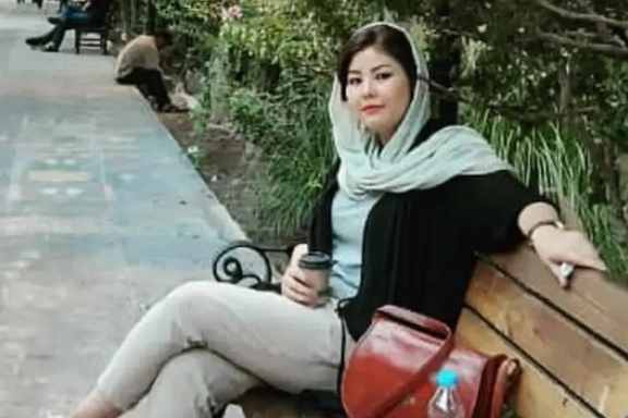 اخراج کبری غلامی؛ موج تازه افغانستیزی در ایران به روایت رسانههای داخلی