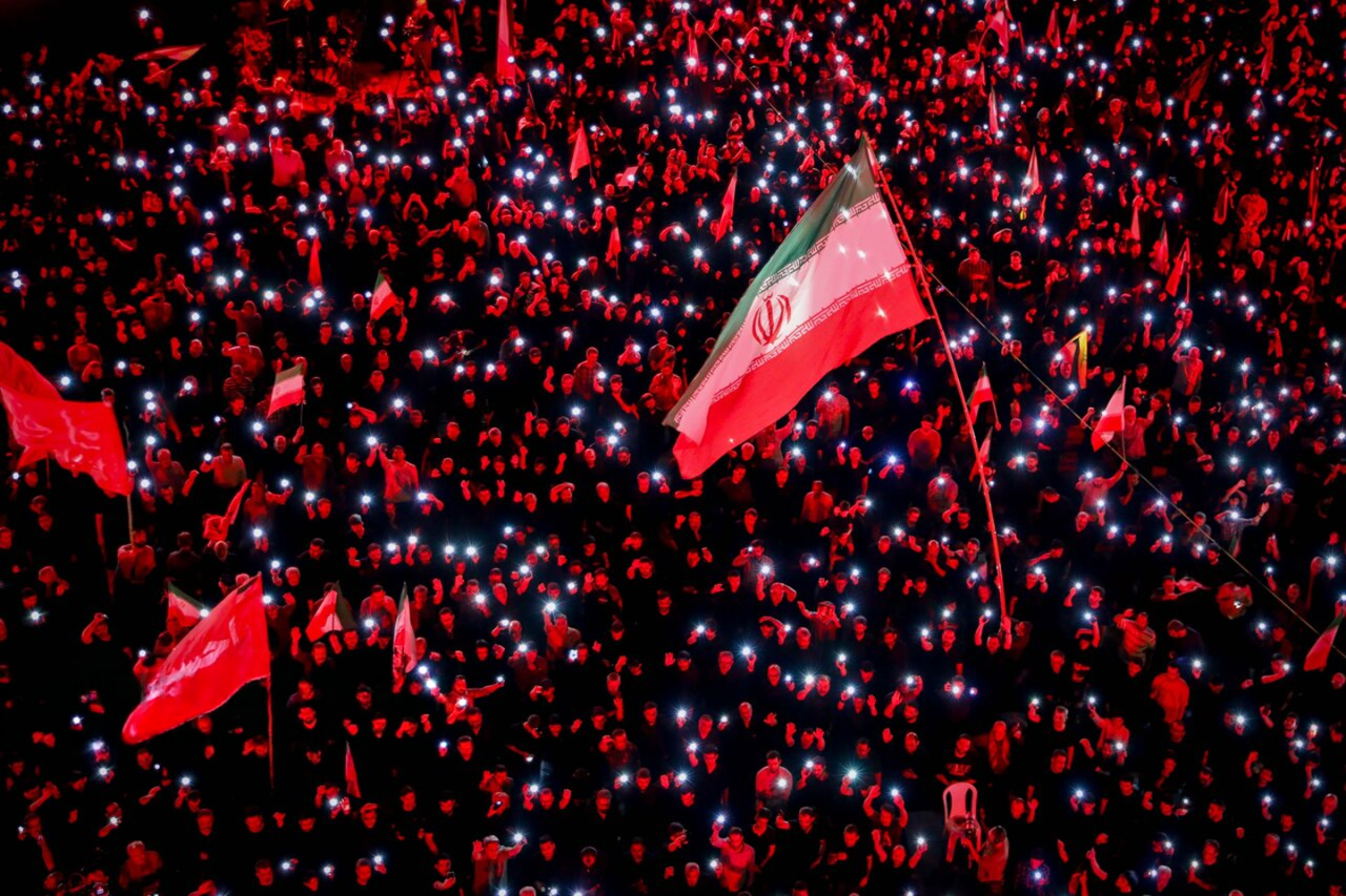 Iran hardliners rage over US deal, but experts say regime is closing ranks