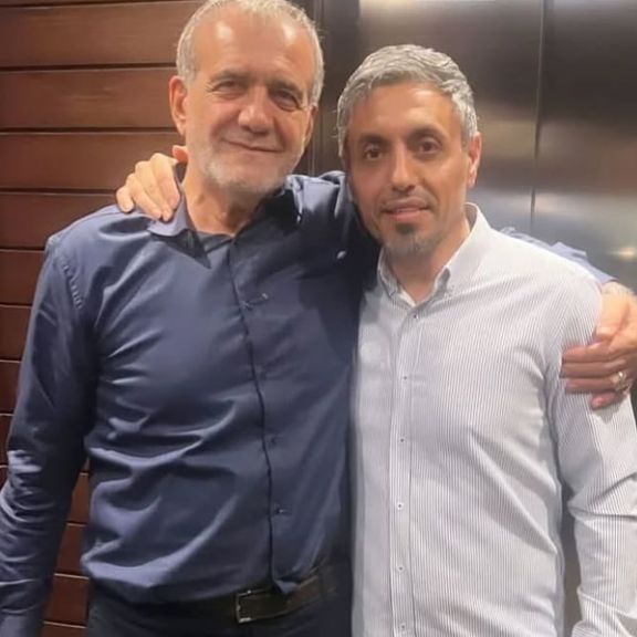 فارس گزارش داد؛ رسول خطیبی، حسین عبدی و امیدرضا روانخواه، گزینههای نهایی تیم المپیک