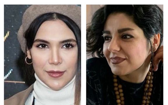 بر اساس گزارشها، فاطمه حبیبی و عهدیه کیانی، بازیگران زن، بازداشت شدهاند