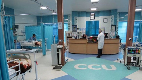 رییس دانشگاه علوم پزشکی گیلان: با قطع برق بیمارستان لاهیجان کمیته بحران تشکیل شد