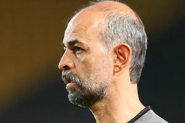 محرم نویدکیا، سرمربی سپاهان: رامین رضاییان را نمیخواهیم، آریا یوسفی را داریم