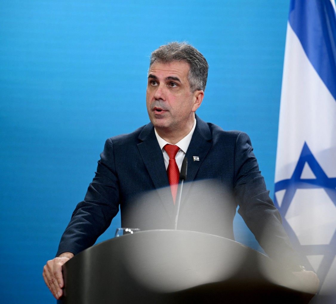 وزیر انرژی اسرائیل: اگر لبنان حزب‌الله را منحل نکند، به زیرساخت‌هایش آسیب زده خواهد شد