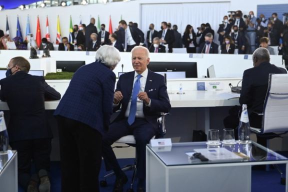 آغاز نشست گروه ۲۰؛ چالشهای اقتصادی کرونا، تغییرات اقلیمی و پرونده ایران