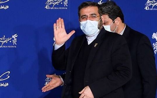 وزیر ارشاد: جمهوری اسلامی مشغول نورافشانی در منطقه و نظام بینالمللی است