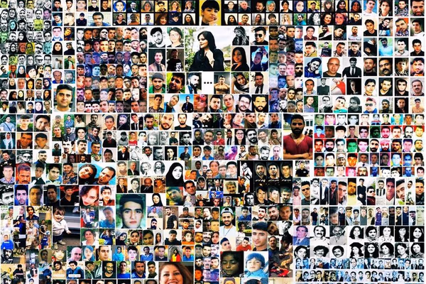 Icons of defiance: the faces of Iran’s Woman, Life, Freedom movement