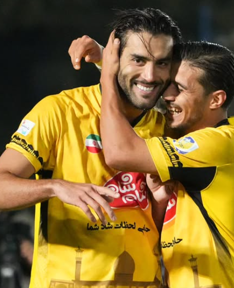 پیکان ۲-۲ فجرسپاسی؛ فرار لحظه آخری شاگردان پیروز قربانی از شکست در قلعه حسن خان