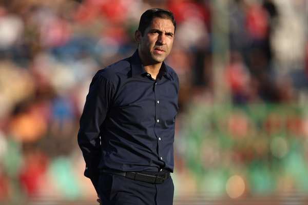 وحید هاشمیان در جلسه با مدیران پرسپولیس برای فسخ قرارداد حاضر نشد