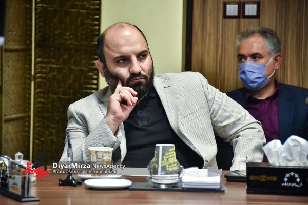 توهین عضو شورای شهر رشت به مقامها درباره وضعیت حجاب اجباری