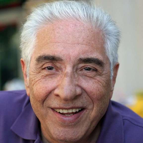 Baquer (Bagher) Namazi