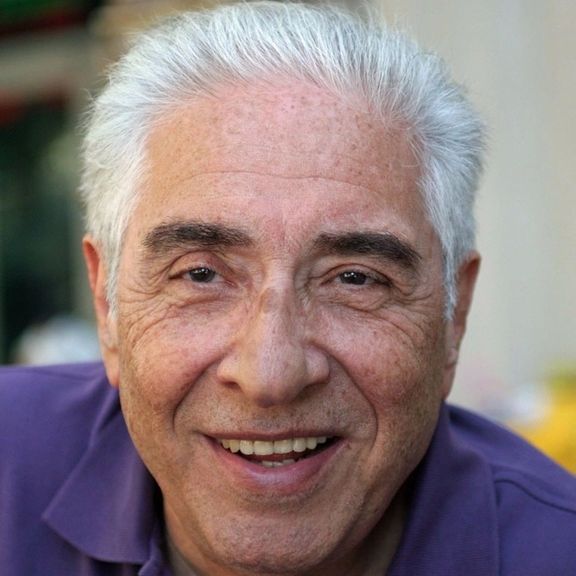Baquer (Bagher) Namazi