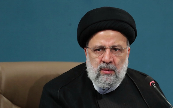 واکنش ابراهیم رئیسی به سخنان جو بایدن: ایران ۴۳ سال قبل آزاد شد