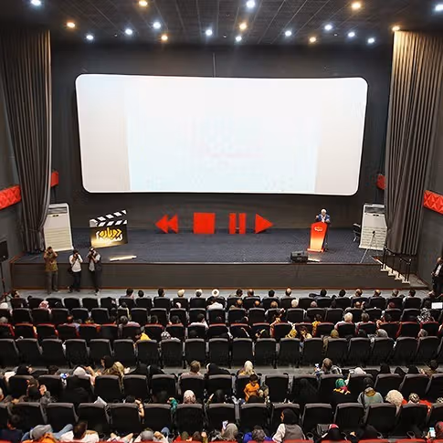 Cinema attendance in Iran drops 20% as inflation erodes leisure spending