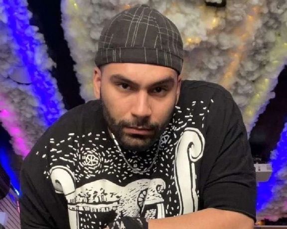 Mohsen Shekari